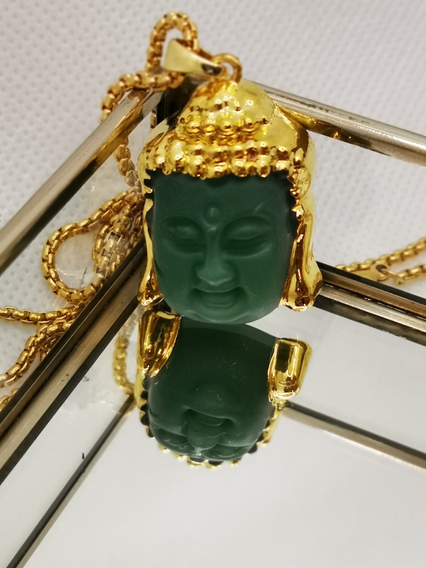 Buda jade