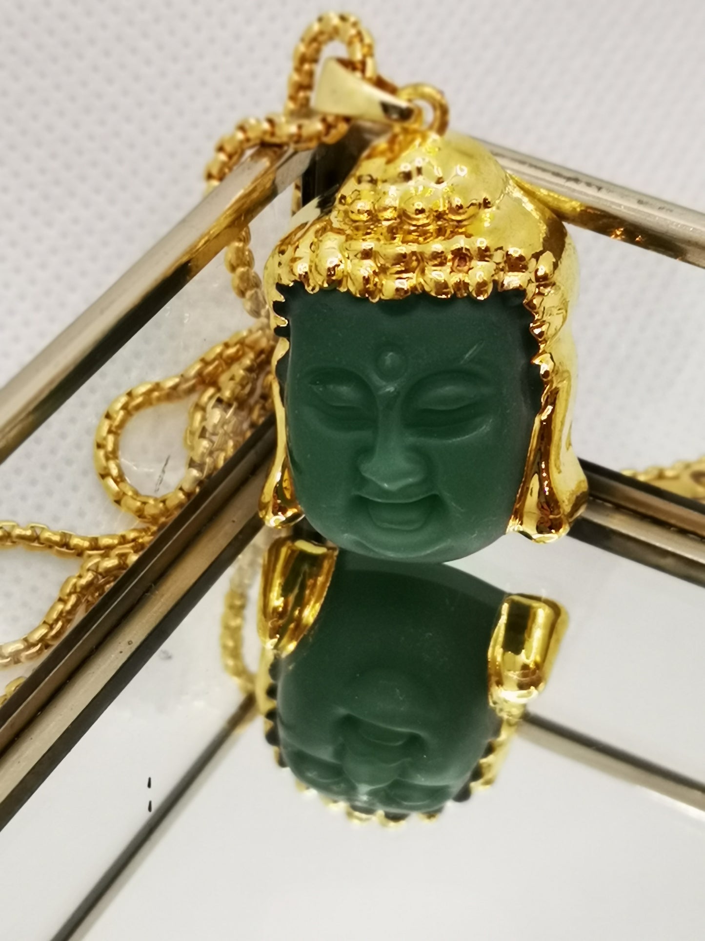 Buda jade